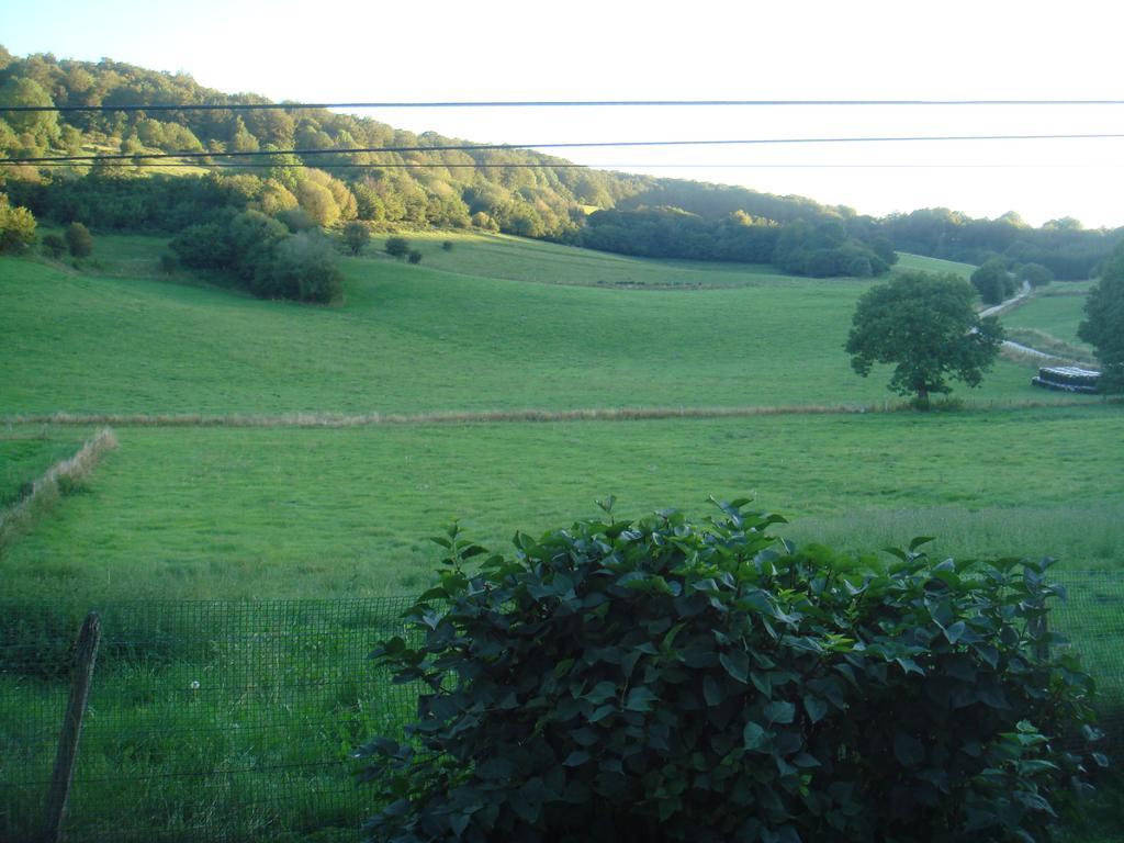 Apartament Casa Rural Oihan - Eder Espinal-Auzperri Zewnętrze zdjęcie