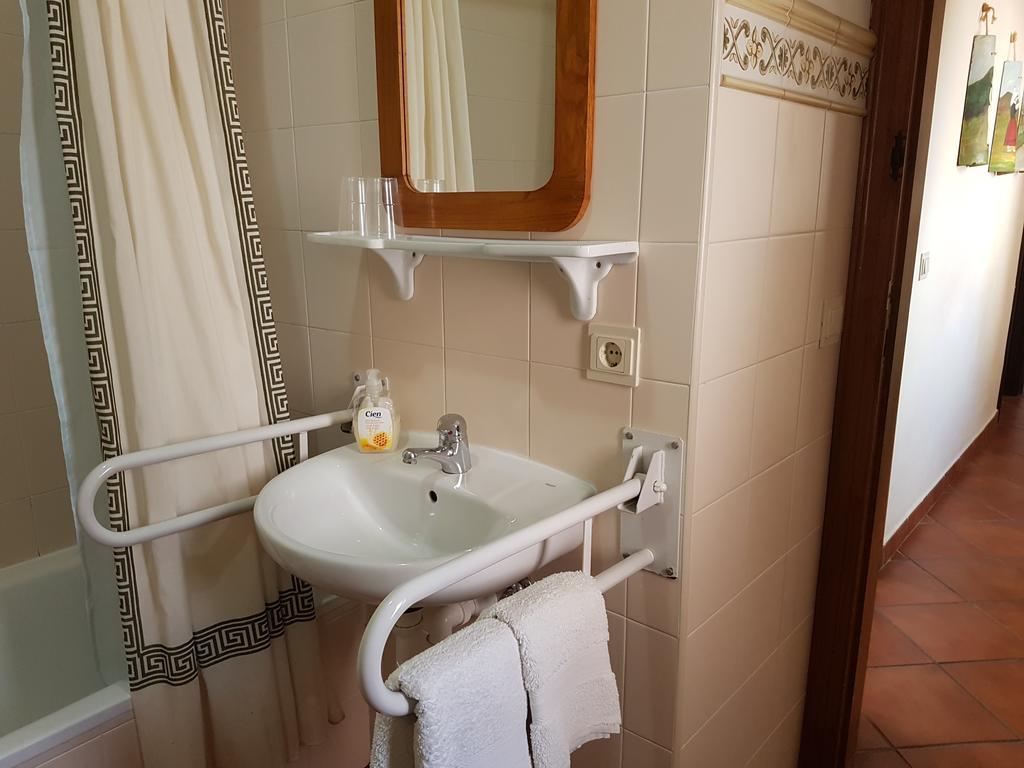 Apartament Casa Rural Oihan - Eder Espinal-Auzperri Zewnętrze zdjęcie