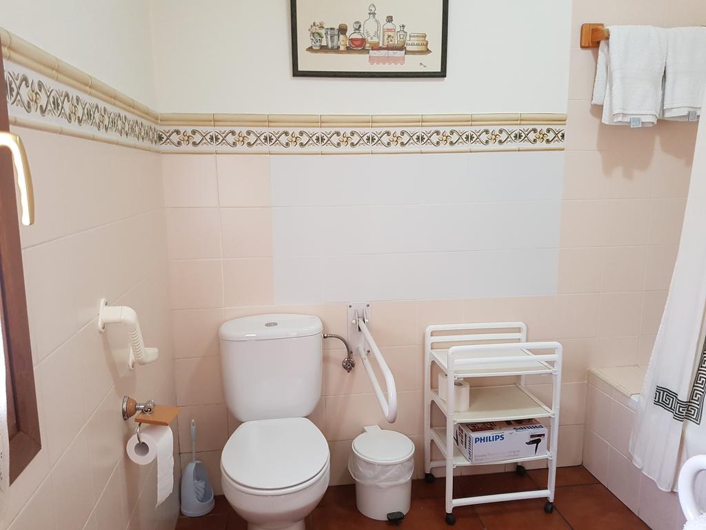 Apartament Casa Rural Oihan - Eder Espinal-Auzperri Zewnętrze zdjęcie