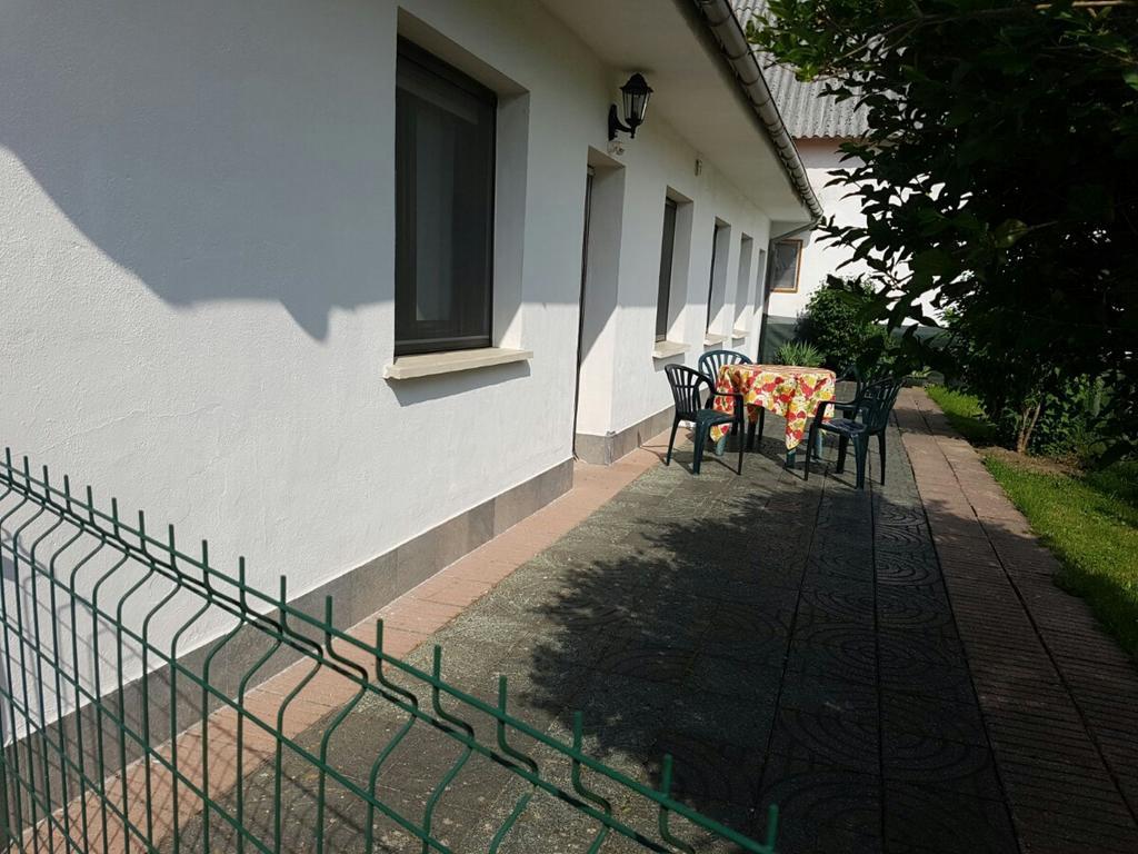 Apartament Casa Rural Oihan - Eder Espinal-Auzperri Zewnętrze zdjęcie